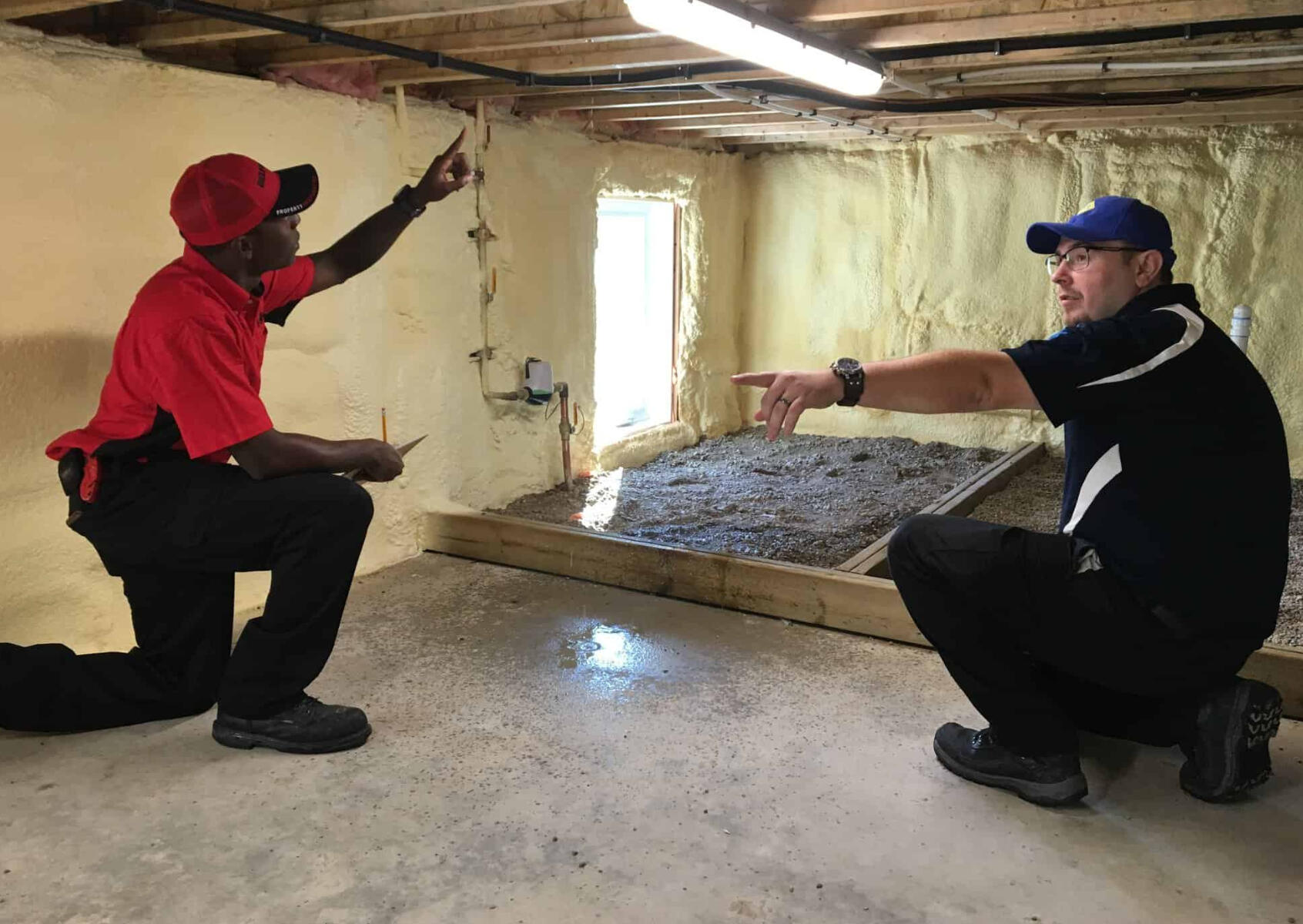 OKOTOKS DAMAGE INSPECTIONS OKOTOKS DAMAGE INSPECTIONS